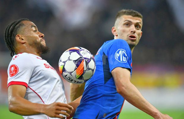 S-a stabilit ziua derby-ului Dinamo - FCSB » Programul etapei 4 din Superliga