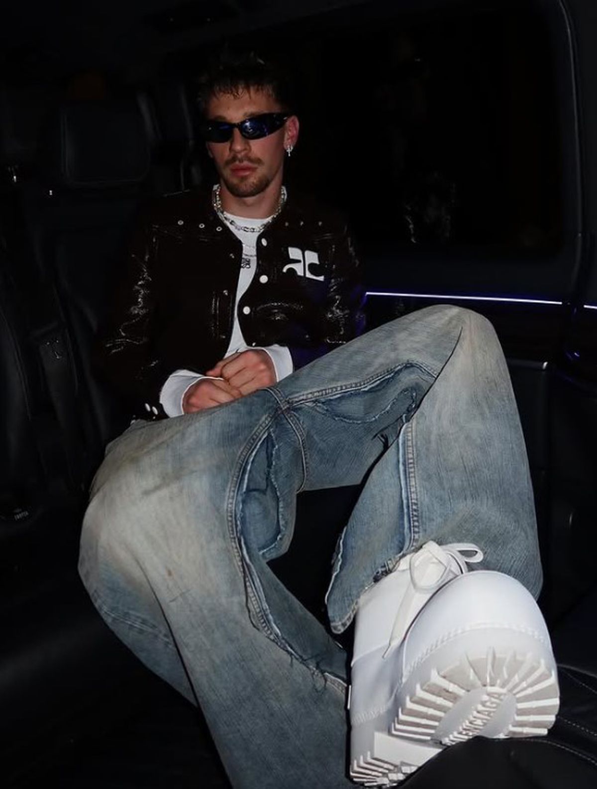 Tatuajul motivator dezvăluit de Ionuț Radu, portarul lui Venezia