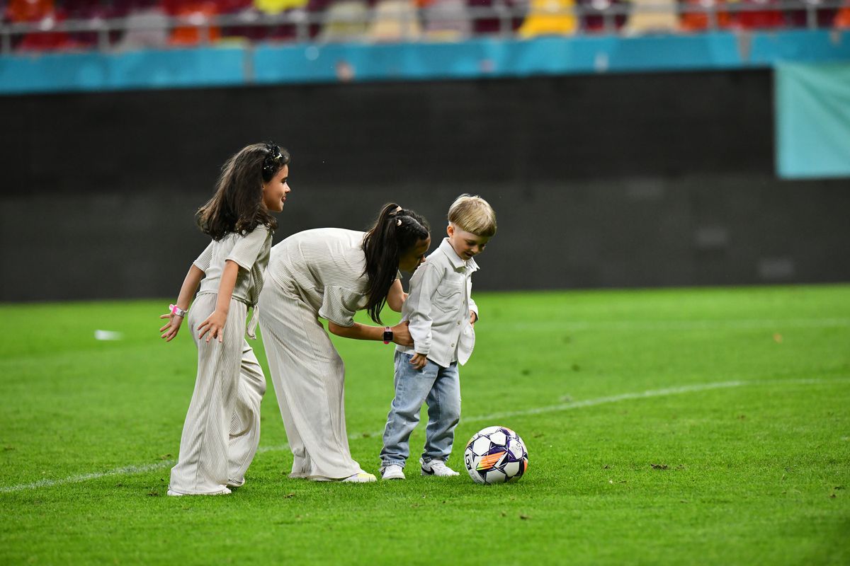 Medeea Tanase si Zyan