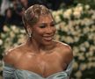Met Gala 2025 - Serena Williams, Simone Biles și Sha'Carri Richardson au impresionat pe covorul roșu