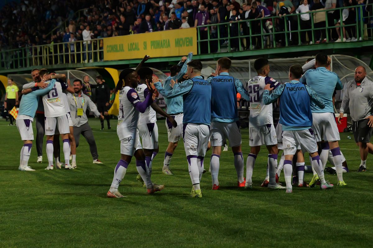 Cum a promovat FC Argeș? 3 oameni de bază dezvăluie rețeta revenirii în Superligă: „Stadionul va fi prea mic pentru noi în Liga 1”