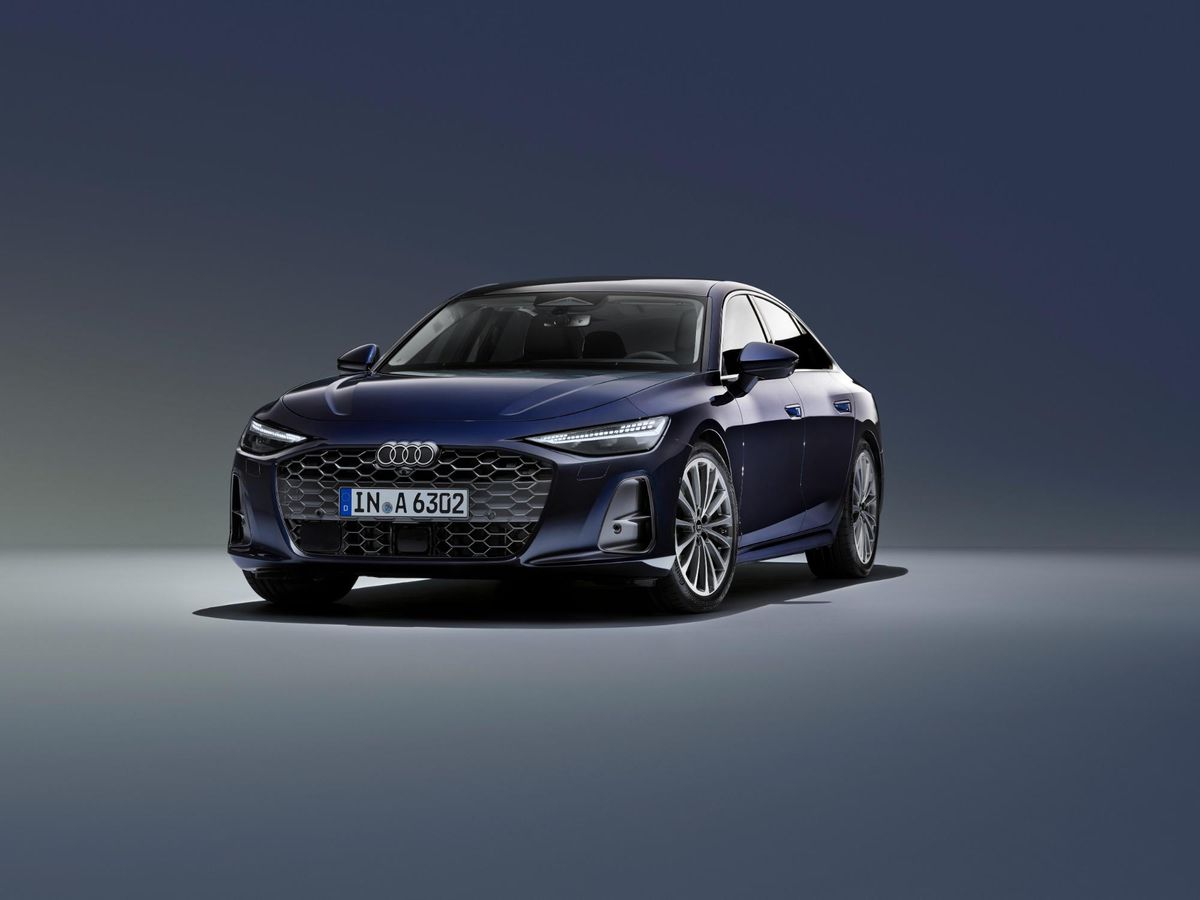 Mașina de lux a fost lansată și în România! Este mai ieftină decât BMW și Mercedes