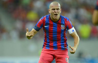 Bourceanu, întrebat frontal despre blaturi și aranjamente: „Nu mă pune să mint! Trebuie să mă gândesc foarte bine la ce spun acum”