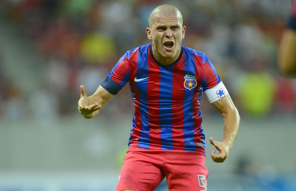 Bourceanu, întrebat frontal despre blaturi și aranjamente: „Nu mă pune să mint! Trebuie să mă gândesc foarte bine la ce spun acum”