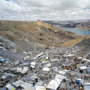 La Rinconada / FOTO: Imago