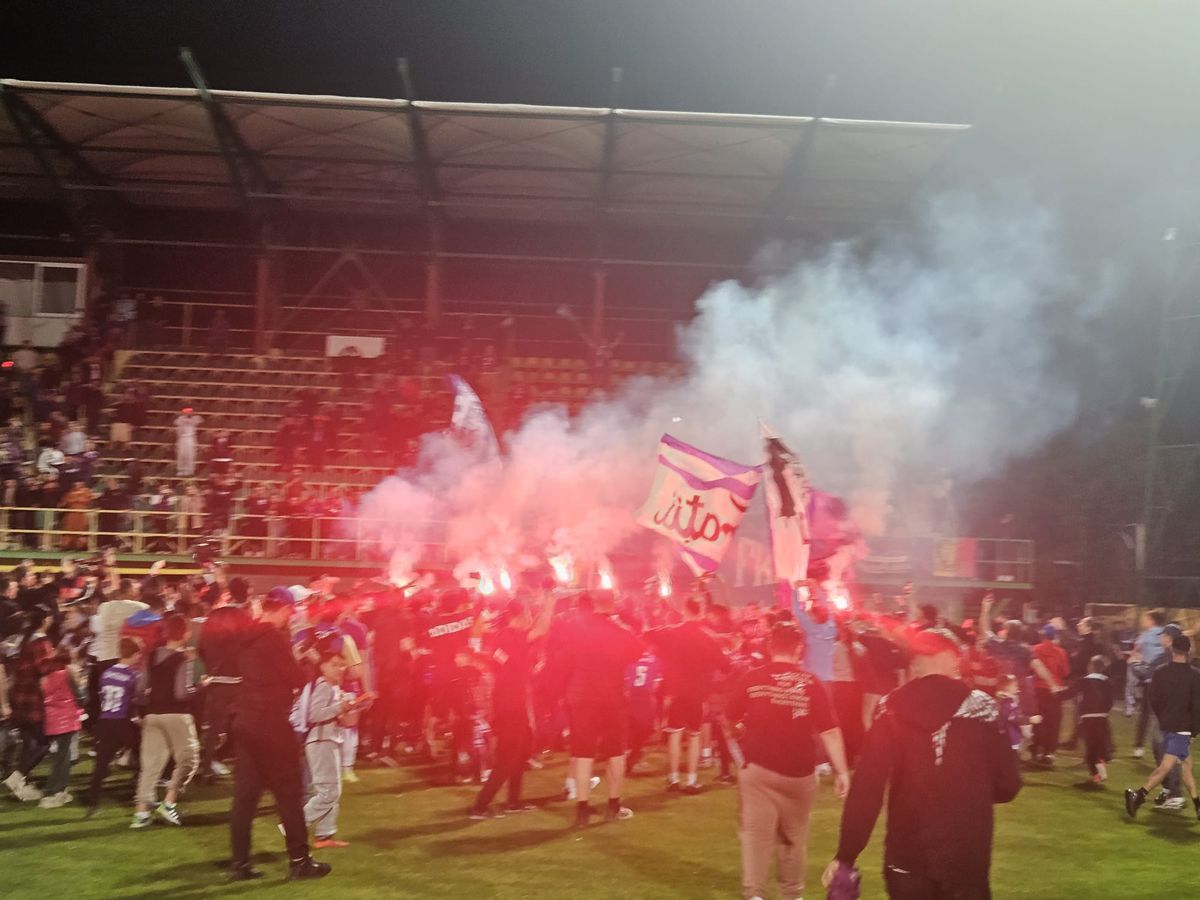 Cum a promovat FC Argeș? 3 oameni de bază dezvăluie rețeta revenirii în Superligă: „Stadionul va fi prea mic pentru noi în Liga 1”