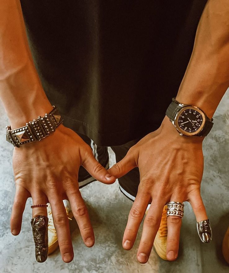 Ionuț Radu, portarul român care își termină pe 30 iunie contractul cu Venezia / Foto: Instagram