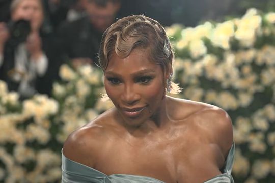 Serena Williams