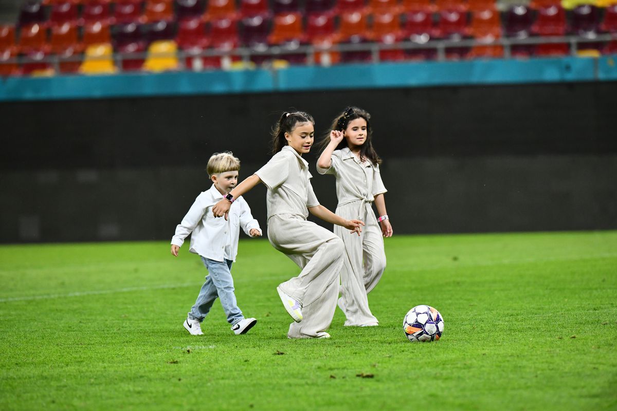 Medeea Tanase si Zyan