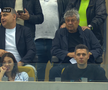 Mircea Lucescu la FCSB - Dinamo 3-1