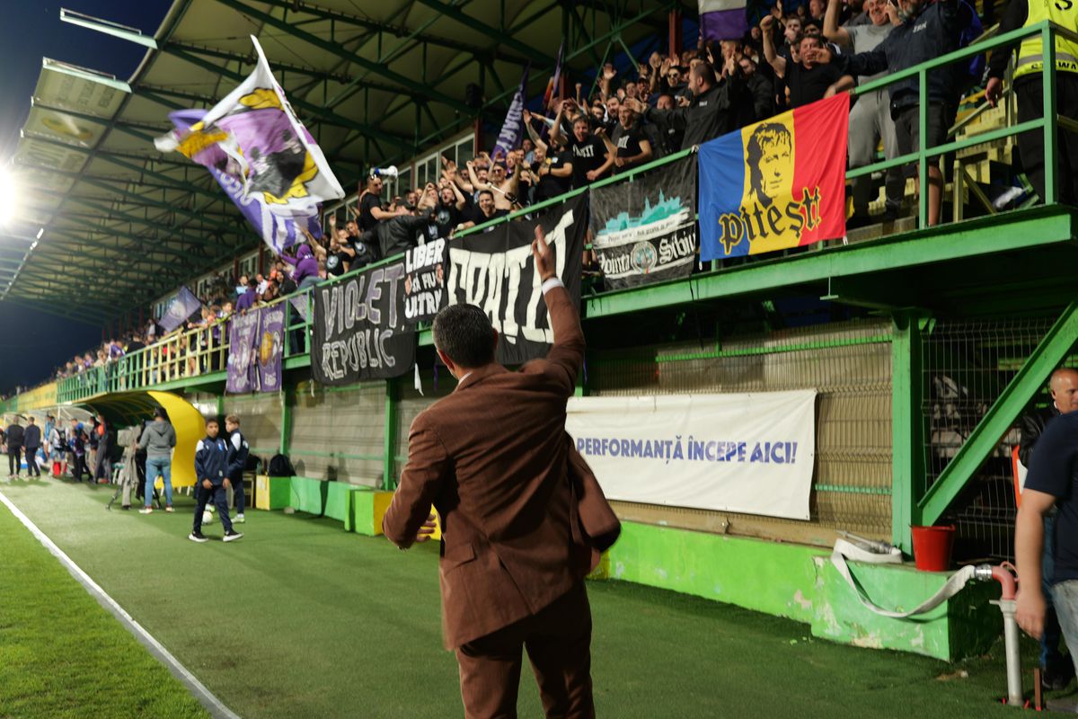 Președintele echipei din Liga 2 nu mai are răbdare » În toiul nopții, a anunțat măsuri drastice după ultimul rezultat din campionat