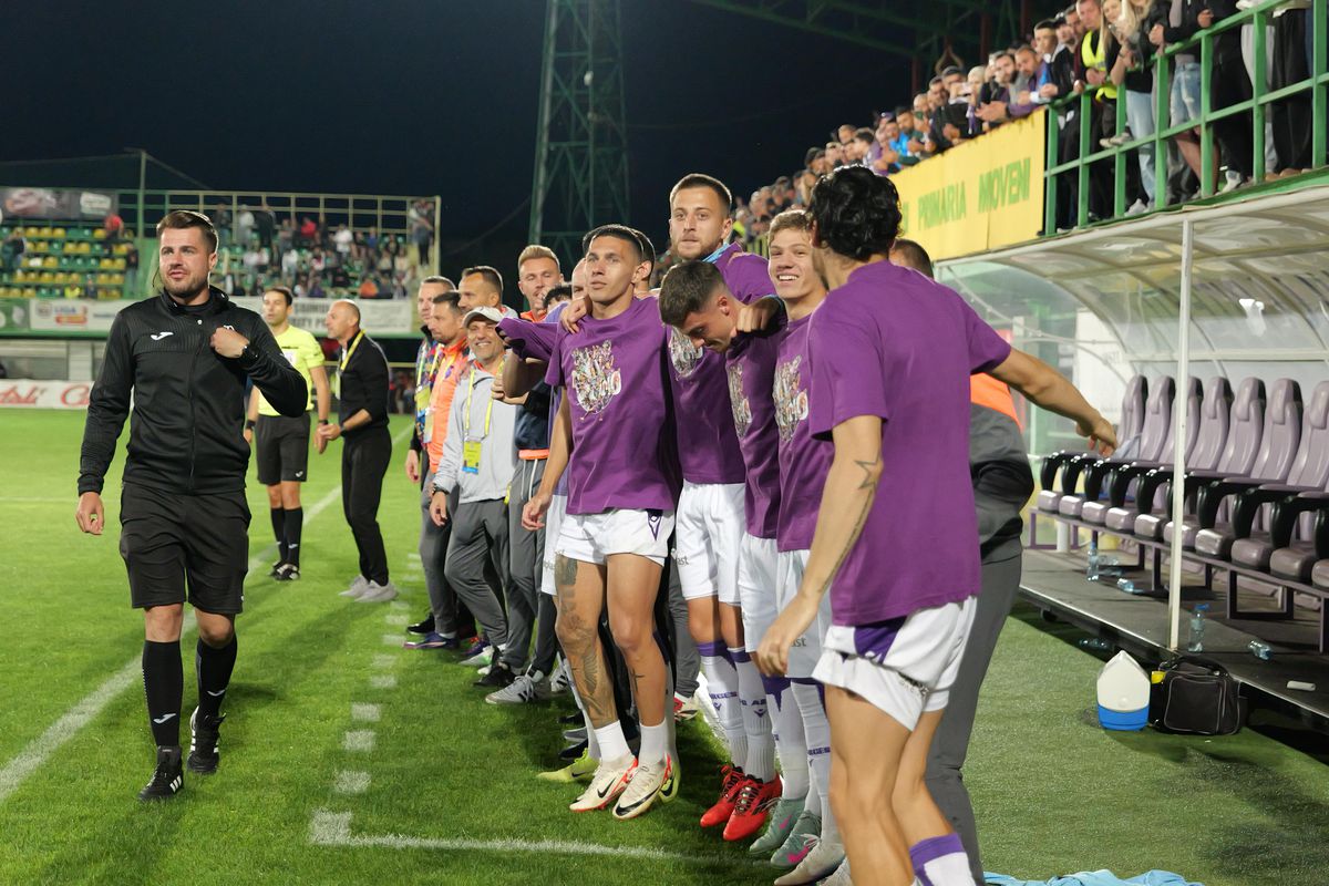 Cum a promovat FC Argeș? 3 oameni de bază dezvăluie rețeta revenirii în Superligă: „Stadionul va fi prea mic pentru noi în Liga 1”