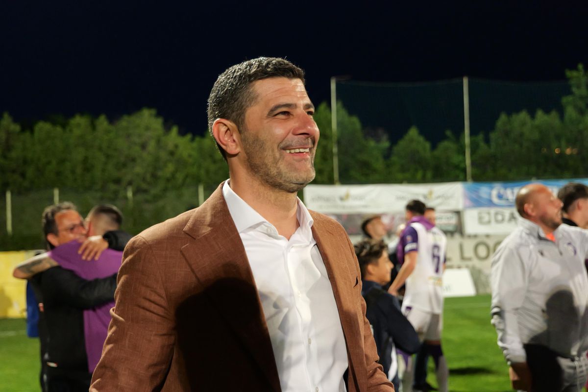 Dani Coman nu-l uită pe Nicolae Dică, antrenor pe care l-a dat afară în plin sezon: „Sunt convins!”