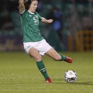 Niamh Fahey / foto: getty images