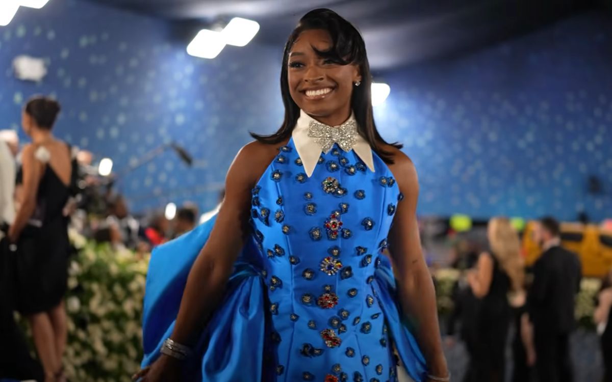 Met Gala 2025 - Serena Williams, Simone Biles și Sha'Carri Richardson au impresionat pe covorul roșu