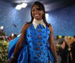 Serena Williams și Simone Biles au strălucit la Met Gala » Lewis Hamilton a fost una dintre gazdele evenimentului