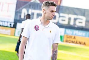 „Acolo se dă ora exactă în fotbal. Lille i s-ar potrivi perfect lui Louis Munteanu”