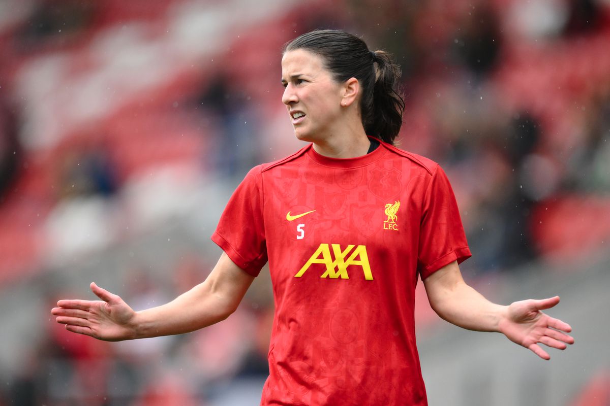 Căpitanul lui Liverpool și-a anunțat retragerea din fotbal: „A fost o adevărată călătorie, cu momente grele, dar și cu clipe de neuitat”