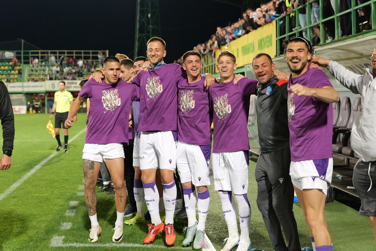 Președintele echipei din Liga 2 nu mai are răbdare » În toiul nopții, a anunțat măsuri drastice după ultimul rezultat din campionat