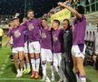 Imagini după FC Argeș - CSM Reșița