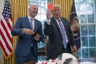 Decizie definitivă » FIFA a exclus o echipă de la Campionatul Mondial al Cluburilor