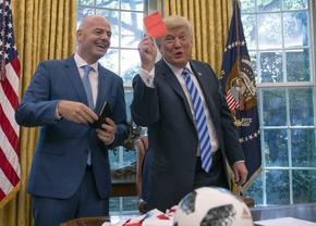 Decizie definitivă » FIFA a exclus o echipă de la Campionatul Mondial al Cluburilor