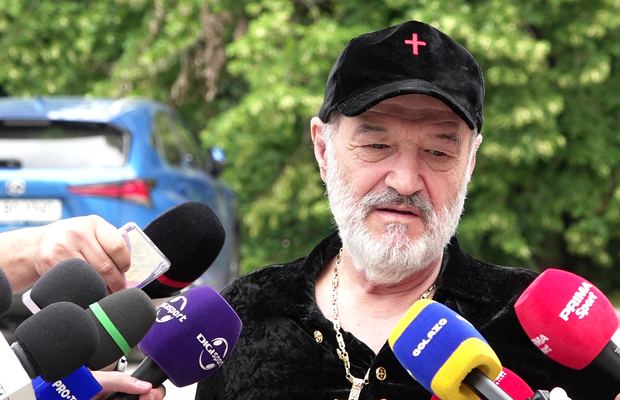 FCSB începe sezonul cu două echipe! Cum poate arăta primul 11 dacă Becali transferă de la rivala Dinamo