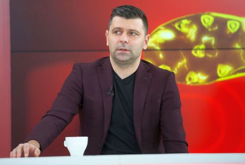 EXCLUSIV Raul Rusescu a nominalizat doi jucători din Superliga pe care i-ar vedea la FCSB: „Dar ai blocat postul”