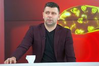 Raul Rusescu a nominalizat doi jucători din Superliga pe care i-ar vedea la FCSB: „Dar ai blocat postul”