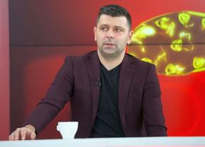 Rusescu, impresionat de puștiul-minune de la FCSB: „Mi-a plăcut mult”
