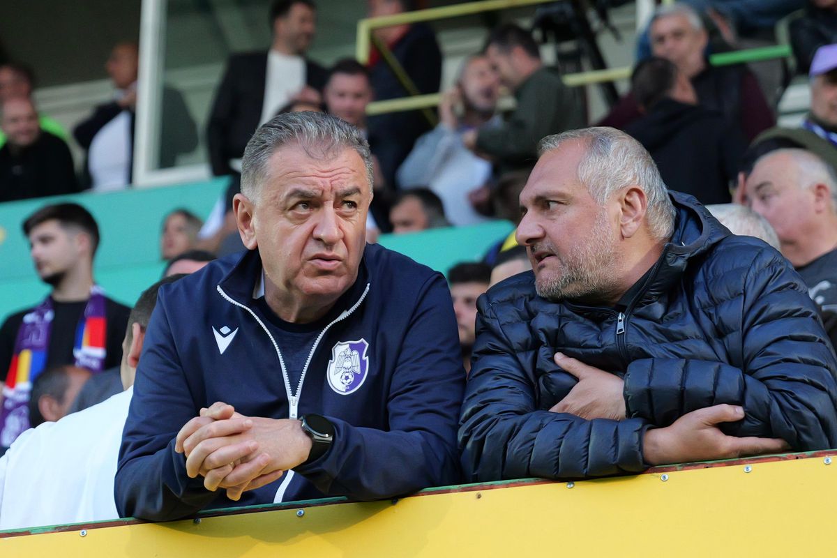 FC Argeș, revenire de poveste în Superligă! Scor de neprezentare cu CSM Reșița, în același loc în care piteștenii erau frânți de Dinamo acum doi ani