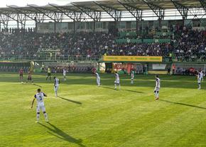 FC Argeș - CSM Reșița, în play-off-ul din Liga 2 » Gazdele, la 45 de minute de Superliga