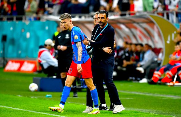 Elias Charalambous, lăudat de fostul rival: „Meritele lui sunt și mai mari, având în vedere ce face Becali”