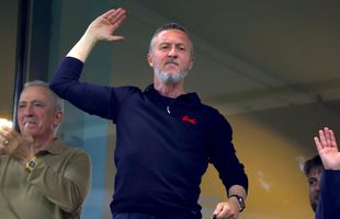 Mihai Stoica, reacție furibundă: „E prea mult să te ia ăia la mișto! Ciocu’ mic!”