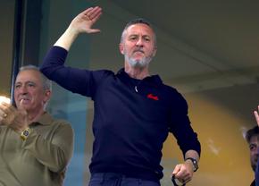 Ce a spus Mihai Stoica despre postarea rasistă a lui Daniel Bîrligea: „Oaia e un animal care îmi place”