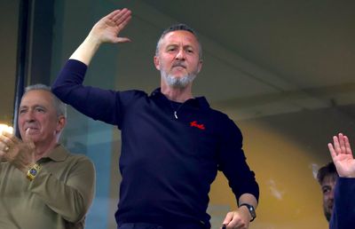 Ce a spus Mihai Stoica despre postarea rasistă a lui Daniel Bîrligea: „Oaia e un animal care îmi place”