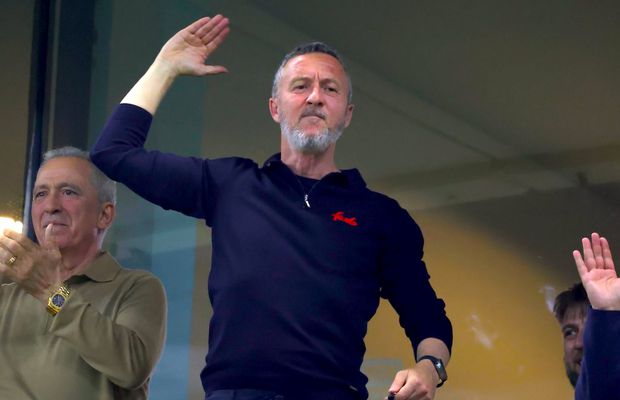 Mihai Stoica și Florin Tănase, chemați să dea socoteală la Comisia de Disciplină