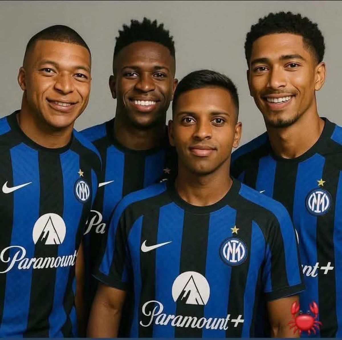 Cele mai tari meme-uri după semifinala epică dintre Inter și Barcelona