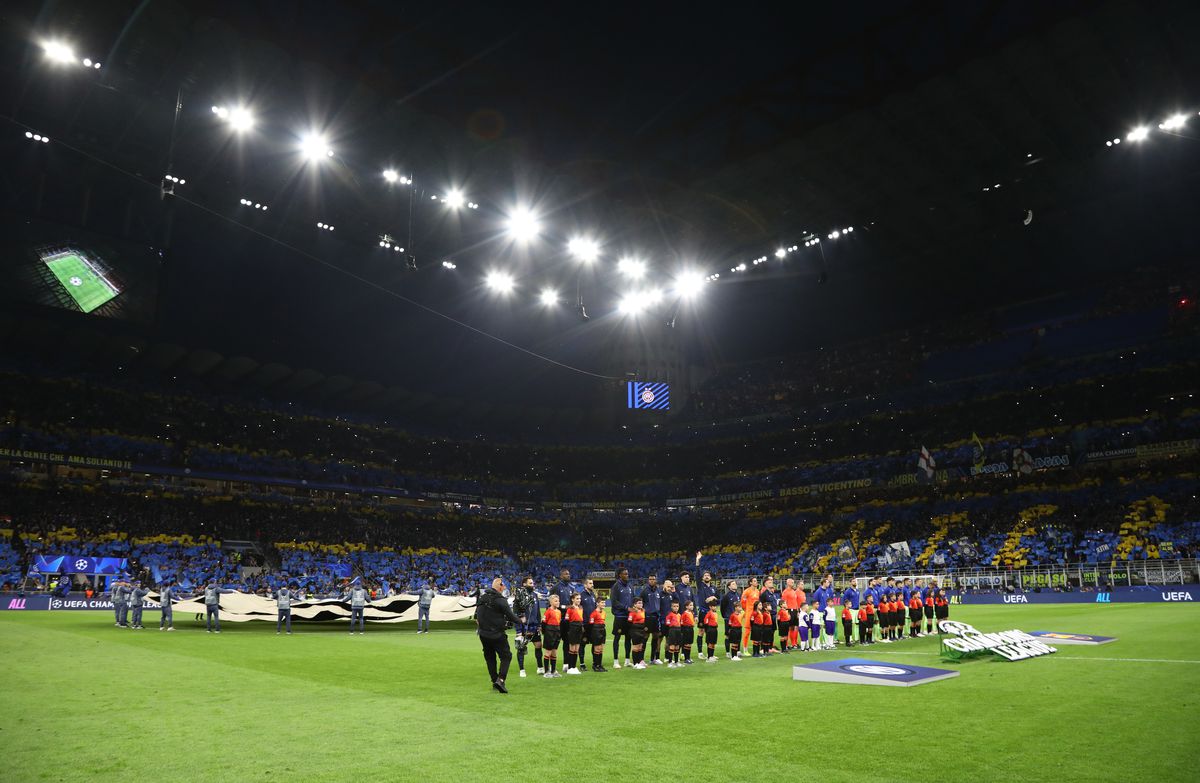 Eroul lui Inter, clipe de coșmar la „thriller-ul” cu Barcelona: „Am amețit și vedeam totul negru”