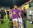 Imagini după FC Argeș - CSM Reșița