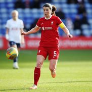 Niamh Fahey / foto: getty images