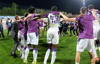 FC Argeș, revenire de poveste în Superligă! Scor de neprezentare cu CSM Reșița, în același loc în care piteștenii erau frânți de Dinamo acum doi ani