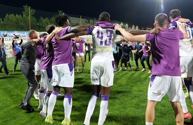 FC Argeș, revenire de poveste în Superligă! Scor de neprezentare cu CSM Reșița, în același loc în care piteștenii erau frânți de Dinamo acum doi ani