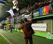 Imagini după FC Argeș - CSM Reșița