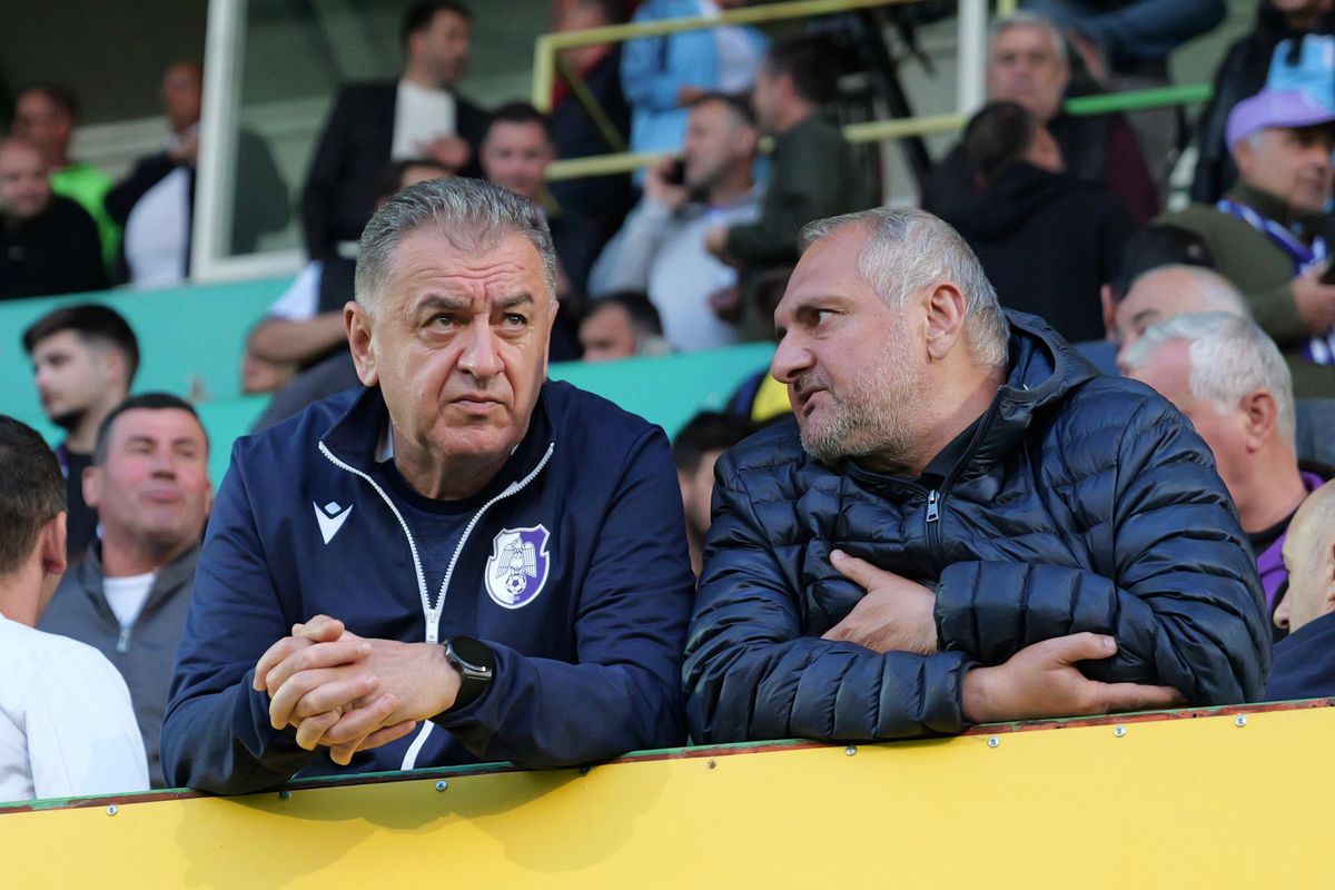 FC Argeș, revenire de poveste în Superligă! Scor de neprezentare cu CSM Reșița, în același loc în care piteștenii erau frânți de Dinamo acum doi ani