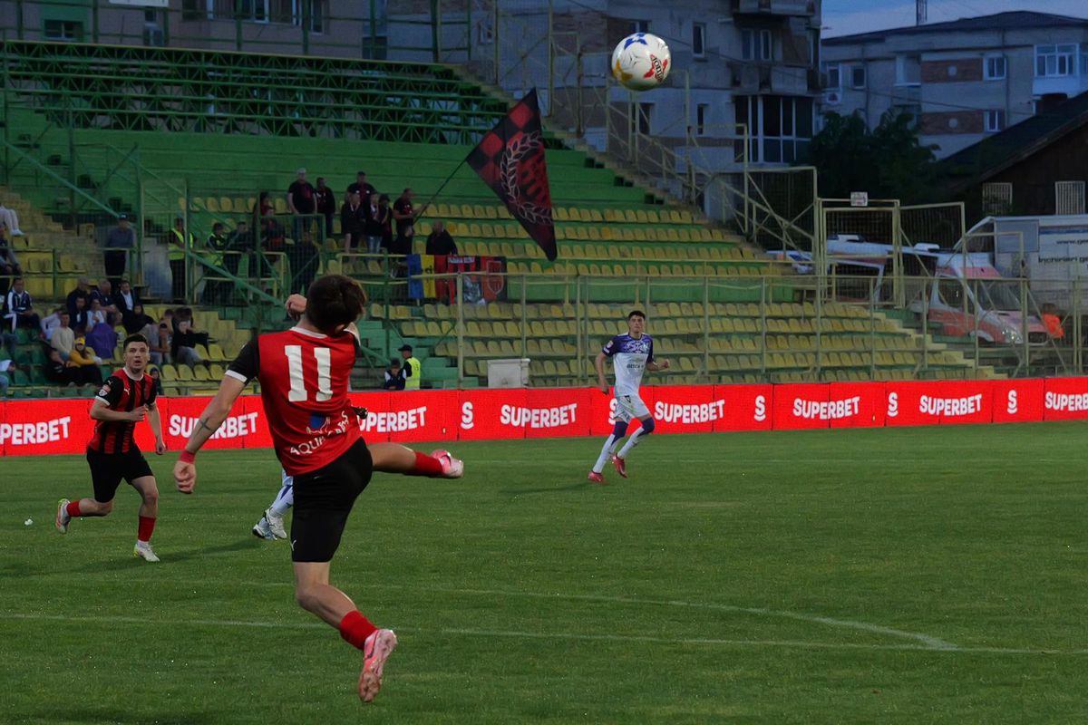 FC Argeș, revenire de poveste în Superligă! Scor de neprezentare cu CSM Reșița, în același loc în care piteștenii erau frânți de Dinamo acum doi ani