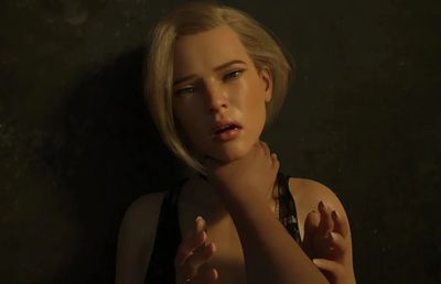 Steam elimină „No Mercy” – Un joc care transforma violența împotriva femeilor în „conținut”