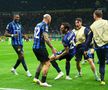 Inter - Barcelona, returul din semifinalele Ligii Campionilor