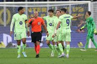 Jucătorul Barcelonei îl scoate vinovat pe Marciniak după eliminarea din semifinalele Ligii Campionilor: „Cu toții știm ce s-a întâmplat cu acest arbitru”