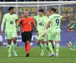 Jucătorul Barcelonei îl scoate vinovat pe Marciniak după eliminarea din semifinalele Ligii Campionilor: „Cu toții știm ce s-a întâmplat cu acest arbitru”